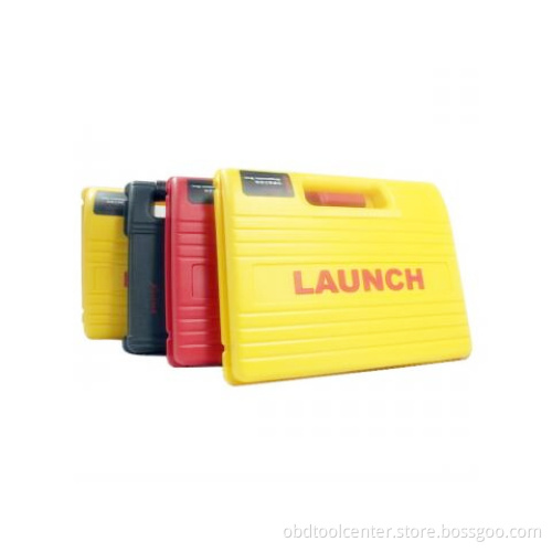 Launch x431 infinite tool